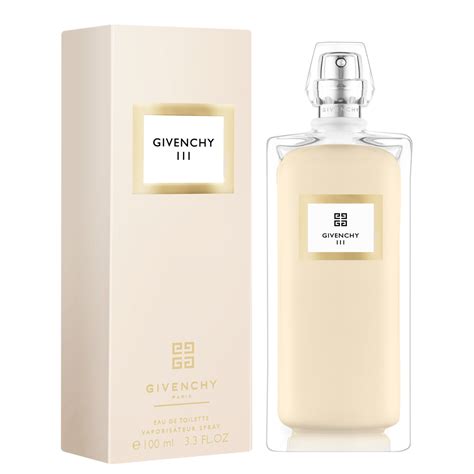 givenchy gv 3|givenchy iii perfume original.